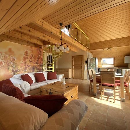 Apartmán Feriendomizil Marika Kottenheim Exteriér fotografie