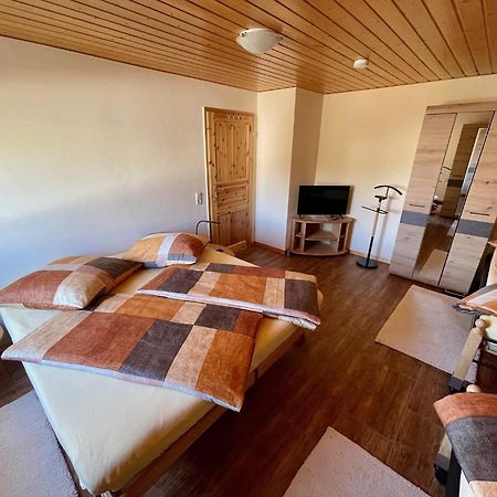 Apartmán Feriendomizil Marika Kottenheim Exteriér fotografie